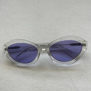 QUAY Sunglasses